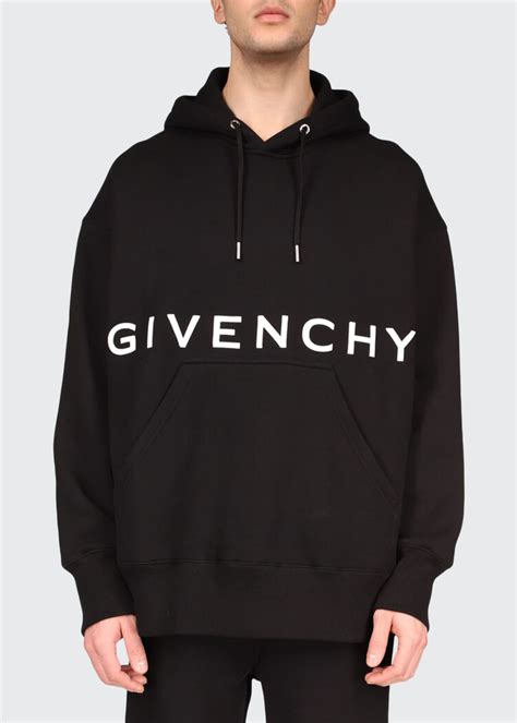 givenchy boys hoodie|givenchy hoodie men's sale.